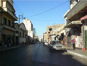 avenue d'Oujda (32) 